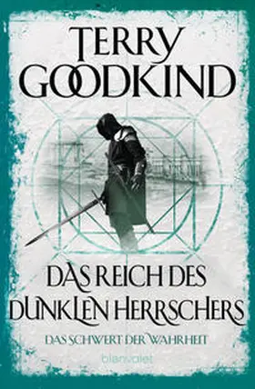 Goodkind |  Das Reich des dunklen Herrschers - Das Schwert der Wahrheit | Buch |  Sack Fachmedien