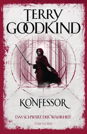 Goodkind |  Konfessor - Das Schwert der Wahrheit | Buch |  Sack Fachmedien