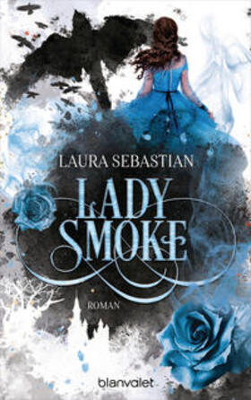Sebastian |  LADY SMOKE | Buch |  Sack Fachmedien
