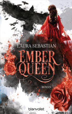 Sebastian |  EMBER QUEEN | Buch |  Sack Fachmedien