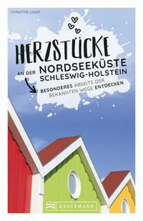 Lendt |  Herzstücke an der Nordseeküste Schleswig-Holstein | eBook | Sack Fachmedien