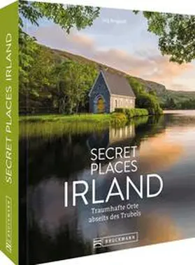 Berghoff |  Secret Places Irland | Buch |  Sack Fachmedien