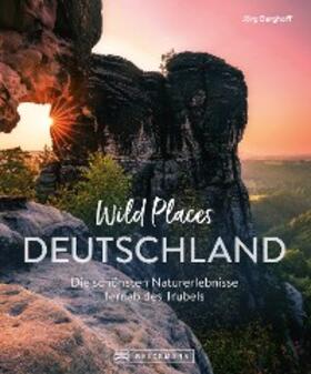 Berghoff |  Wild Places Deutschland | eBook | Sack Fachmedien