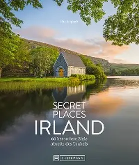 Berghoff |  Secret Places Irland | eBook | Sack Fachmedien