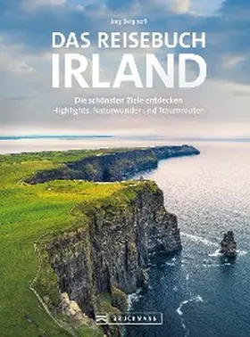 Berghoff |  Das Reisebuch Irland | eBook | Sack Fachmedien