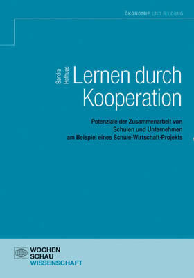 Hofhues |  Lernen durch Kooperation | eBook | Sack Fachmedien