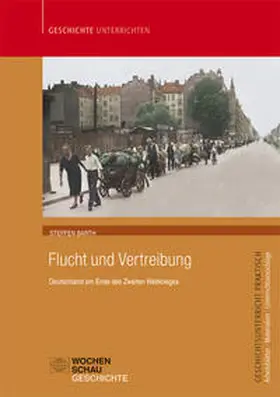 Barth |  Flucht und Vertreibung | Buch |  Sack Fachmedien