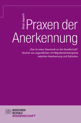 Jagusch |  Praxen der Anerkennung | eBook | Sack Fachmedien