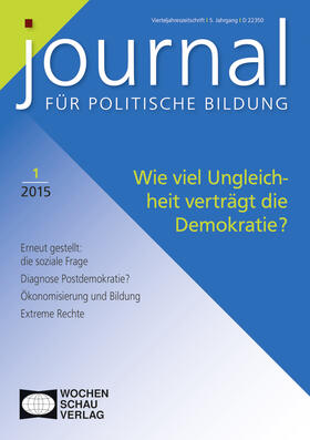 Berndt / Bremer / Butterwegge |  Wie viel Ungleichheit verträgt die Demokratie? | eBook | Sack Fachmedien