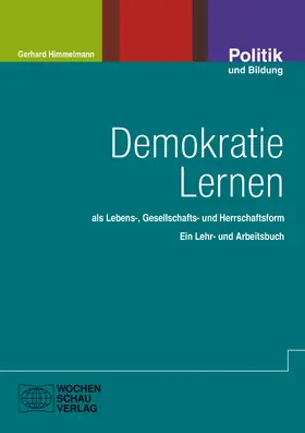 Himmelmann |  Demokratie lernen | eBook | Sack Fachmedien