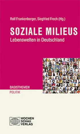 Frankenberger / Frech |  Soziale Milieus | Buch |  Sack Fachmedien