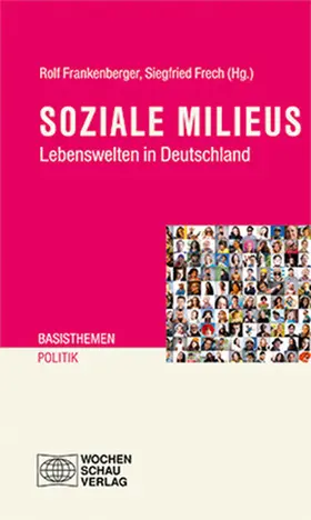 Frankenberger / Frech |  Soziale Milieus | eBook | Sack Fachmedien