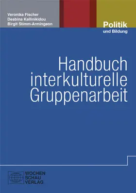 Fischer / Kallinikidou / Stimm-Armingeon | Handbuch interkulturelle Gruppenarbeit | E-Book | sack.de