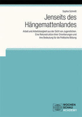 Schmitt |  Jenseits des Hängemattenlandes | Buch |  Sack Fachmedien