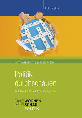 Frech / Breit |  Politik durchschauen | eBook | Sack Fachmedien