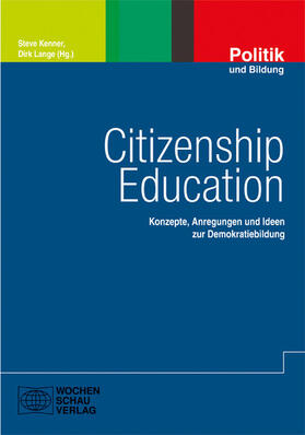 Kenner / Lange |  Citizenship Education | eBook | Sack Fachmedien