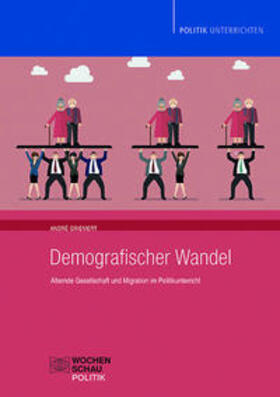 Griemert |  Demografischer Wandel | Buch |  Sack Fachmedien