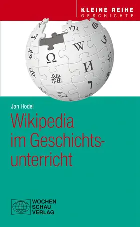 Hodel |  Wikipedia im Geschichtsunterricht | eBook | Sack Fachmedien