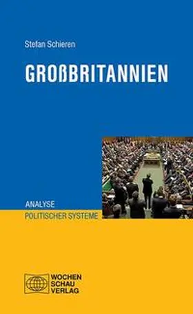 Schieren | Großbritannien | Buch | 978-3-7344-0945-5 | sack.de