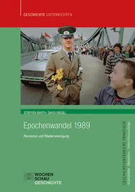 Barth / Siegel |  Epochenwandel 1989 | Buch |  Sack Fachmedien