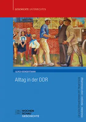 Bongertmann |  Alltag in der DDR | Buch |  Sack Fachmedien