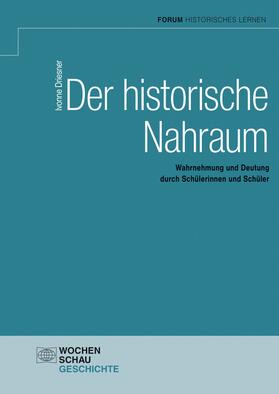 Driesner |  Der historische Nahraum | eBook | Sack Fachmedien