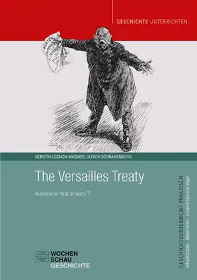 Lochon-Wagner / Schnakenberg | The Versailles Treaty | E-Book | sack.de