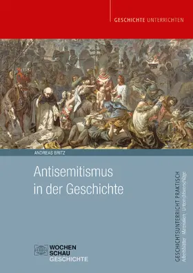 Britz |  Antisemitismus in der Geschichte | eBook | Sack Fachmedien