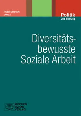 Leiprecht |  Diversitätsbewusste Soziale Arbeit | eBook | Sack Fachmedien