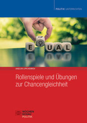 Lippe-Heinrich |  Rollenspiele und Übungen zur Chancengleichheit | Buch |  Sack Fachmedien