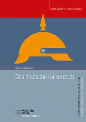 Brabänder |  Das deutsche Kaiserreich | Buch |  Sack Fachmedien