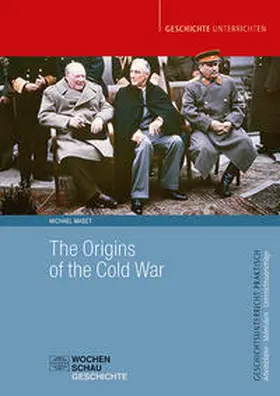 Maset |  The Origins of the Cold War | Buch |  Sack Fachmedien