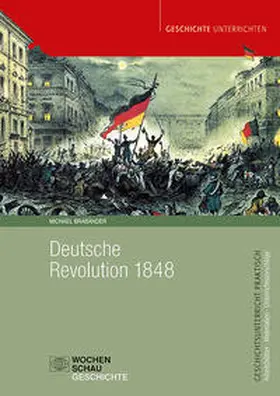 Brabänder | Deutsche Revolution 1848/49 | Buch | 978-3-7344-1557-9 | sack.de