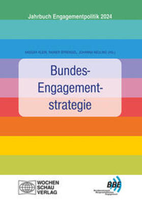 Klein / Sprengel / Neuling |  Bundes-Engagementstrategie | Buch |  Sack Fachmedien