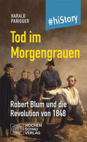 Parigger |  Tod im Morgengrauen | Buch |  Sack Fachmedien