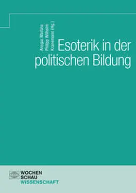 Minkin / Schmidt / Martins |  Esoterik in der politischen Bildung | Buch |  Sack Fachmedien