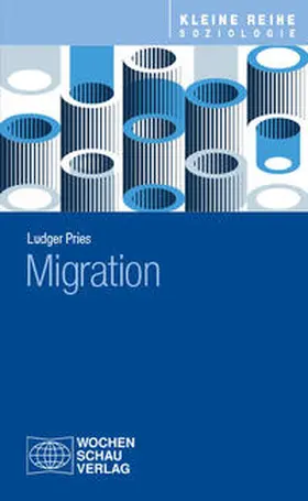 Pries |  Migration | Buch |  Sack Fachmedien