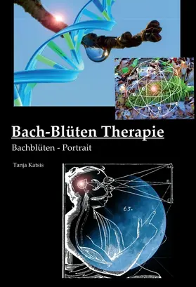 Katsis |  Bach-Blüten-Therapie | Buch |  Sack Fachmedien