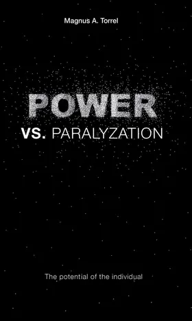 Torell |  POWER vs. PARALYZATION | Buch |  Sack Fachmedien