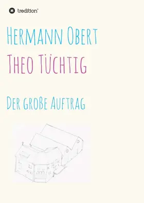 Obert |  Theo Tüchtig | Buch |  Sack Fachmedien