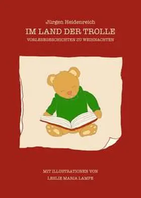 Heidenreich |  Im Land der Trolle | Buch |  Sack Fachmedien