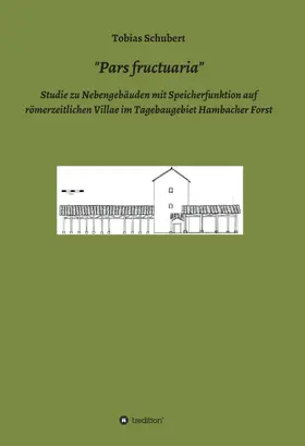 Schubert |  "Pars fructuaria" | Buch |  Sack Fachmedien