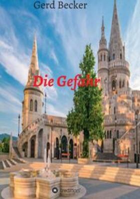 Becker |  Die Gefahr | Buch |  Sack Fachmedien