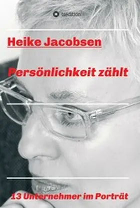 Jacobsen |  Persönlichkeit zählt | eBook | Sack Fachmedien