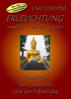 Lilienthal |  Erleuchtung  selbst entdecken | Buch |  Sack Fachmedien