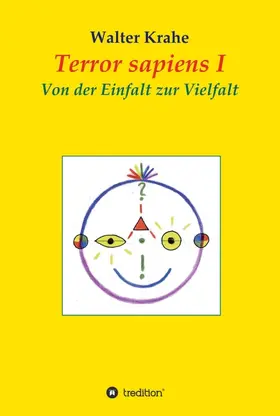 Krahe |  Terror sapiens I | Buch |  Sack Fachmedien