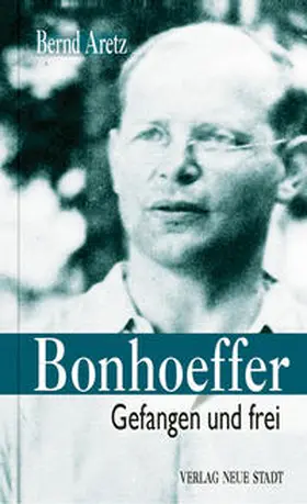 Aretz |  Bonhoeffer | Buch |  Sack Fachmedien