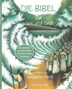 Liesenfeld | Die Bibel für Klein und Groß | Buch | 978-3-7346-1125-4 | sack.de