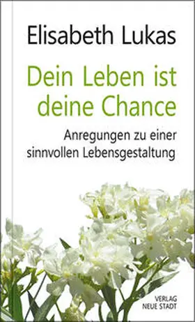 Lukas |  Dein Leben ist deine Chance | Buch |  Sack Fachmedien