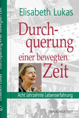 Lukas | Durchquehrung einer bewegten Zeit | Buch | 978-3-7346-1298-5 | sack.de